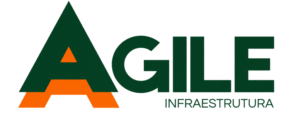 Agile Infraestrutura